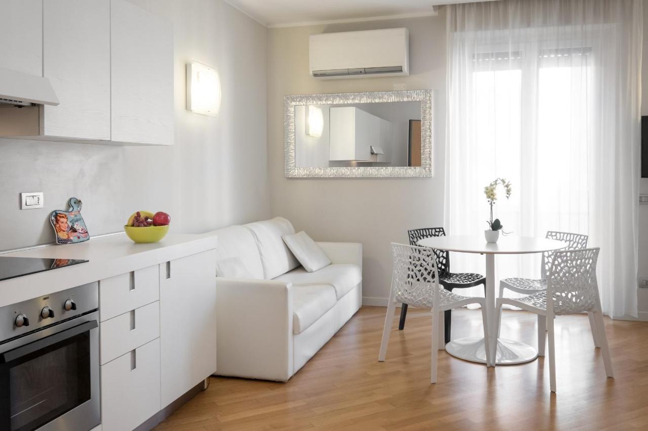 Flats4Rent Green Valley Verona Exterior foto